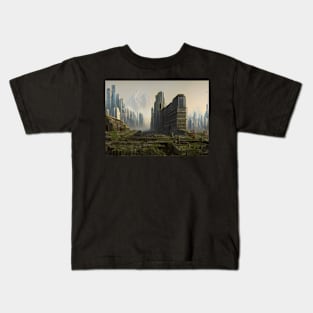 apocalypse Kids T-Shirt